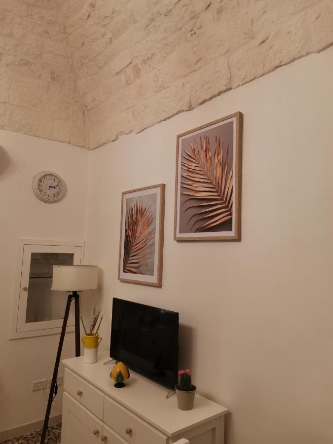 Edyta'S Apartment Ostuni Exterior foto