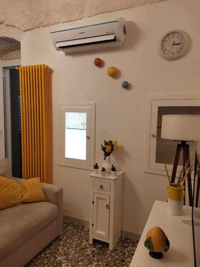 Edyta'S Apartment Ostuni Exterior foto